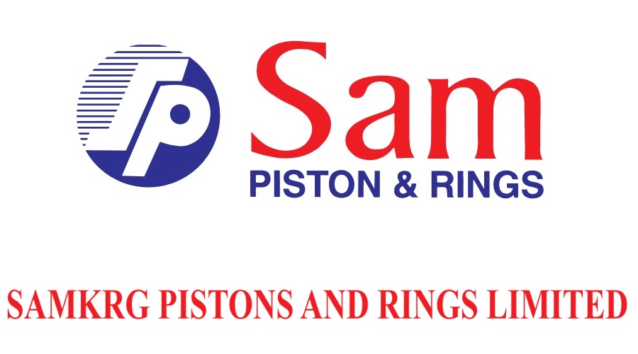 Samkrg Pistons and Rings Ltd Q2FY22 PAT up at Rs. 6.94 crore